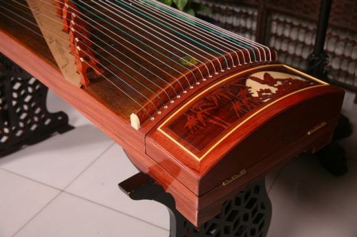 古筝品牌如何选？四大经典品牌特色解析与推荐