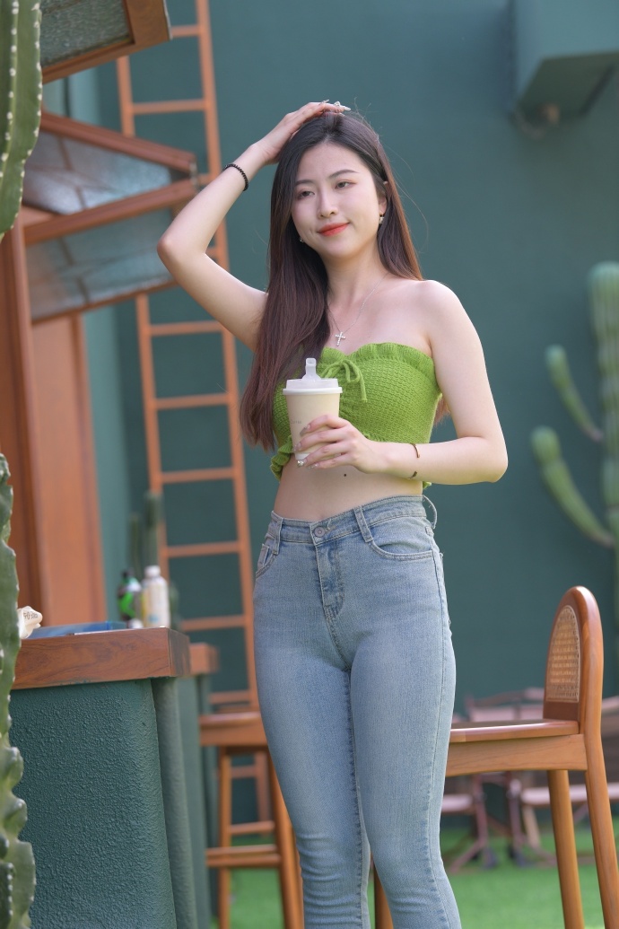 在线视频V