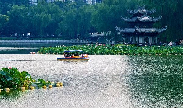 暑期北京哪些景区延长开放时间？最新汇总快收藏